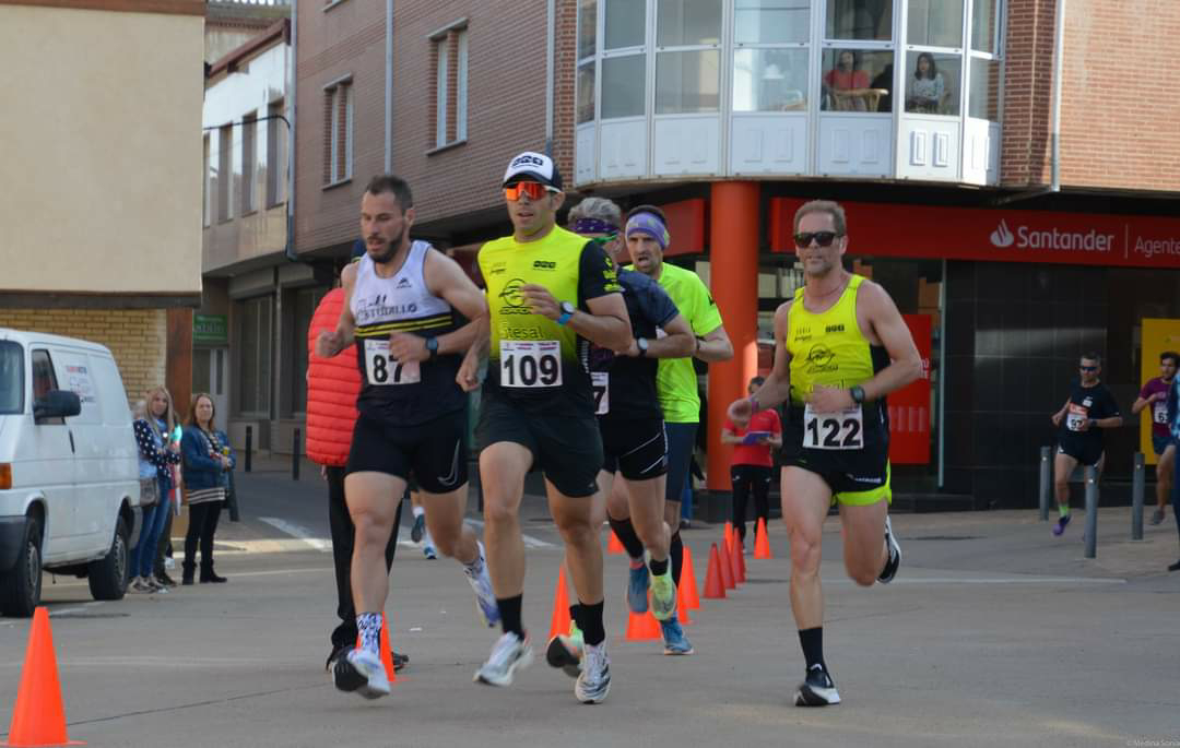 Lee más sobre el artículo VIII CARRERA POPULAR VILLA DE OSORNO