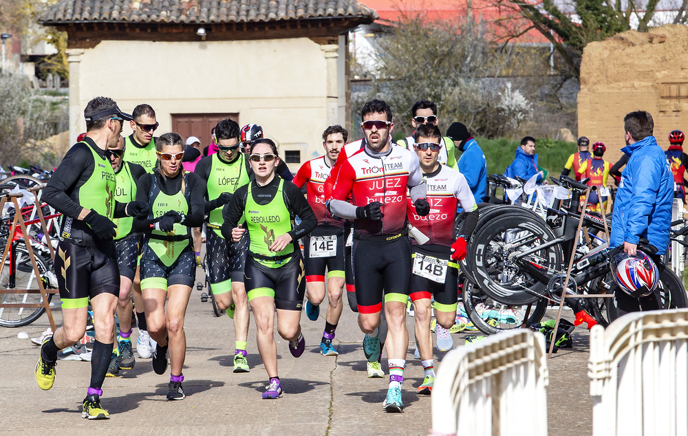 Lee más sobre el artículo IX DUATLON VILLA DE OSORNO