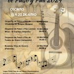 III Festival de Música de Pulso y Púa 2024