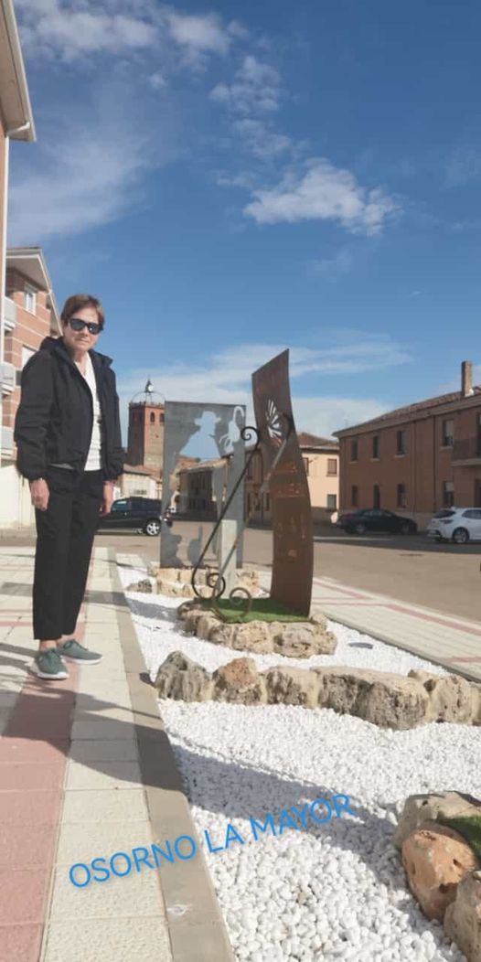 Lee más sobre el artículo Primera hospitalera en el albergue municipal de Osorno