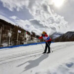 Vanesa Antolín representará a España en los juegos mundiales de invierno SPECIAL OLIMPICS TURÍN 2025