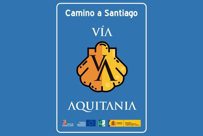 Lee más sobre el artículo La Vía Aquitania a su paso por Burgos y Palencia, nuevo Camino Histórico reconocido por la Comisión de Los Caminos a Santiago de Castilla y León