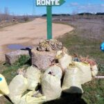 Campaña Recogida de Basura
