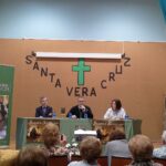 Presentación de la Semana Santa de Osorno 2025