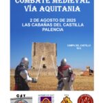 III Torneo Nacional Vía Aquitania