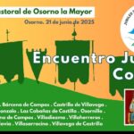 Encuentro Jubilar Cofrade