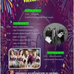 Fiestas del Corpus Christi en Villadiezma