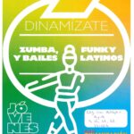 Dinamízate
