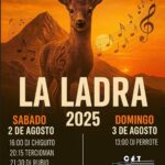 La Ladra 2025