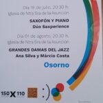 Allegrissimo. Verano Cultural 2025