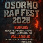 Osorno Rap Fest 2025