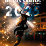 Fiestas San Miguel de los Santos 2025