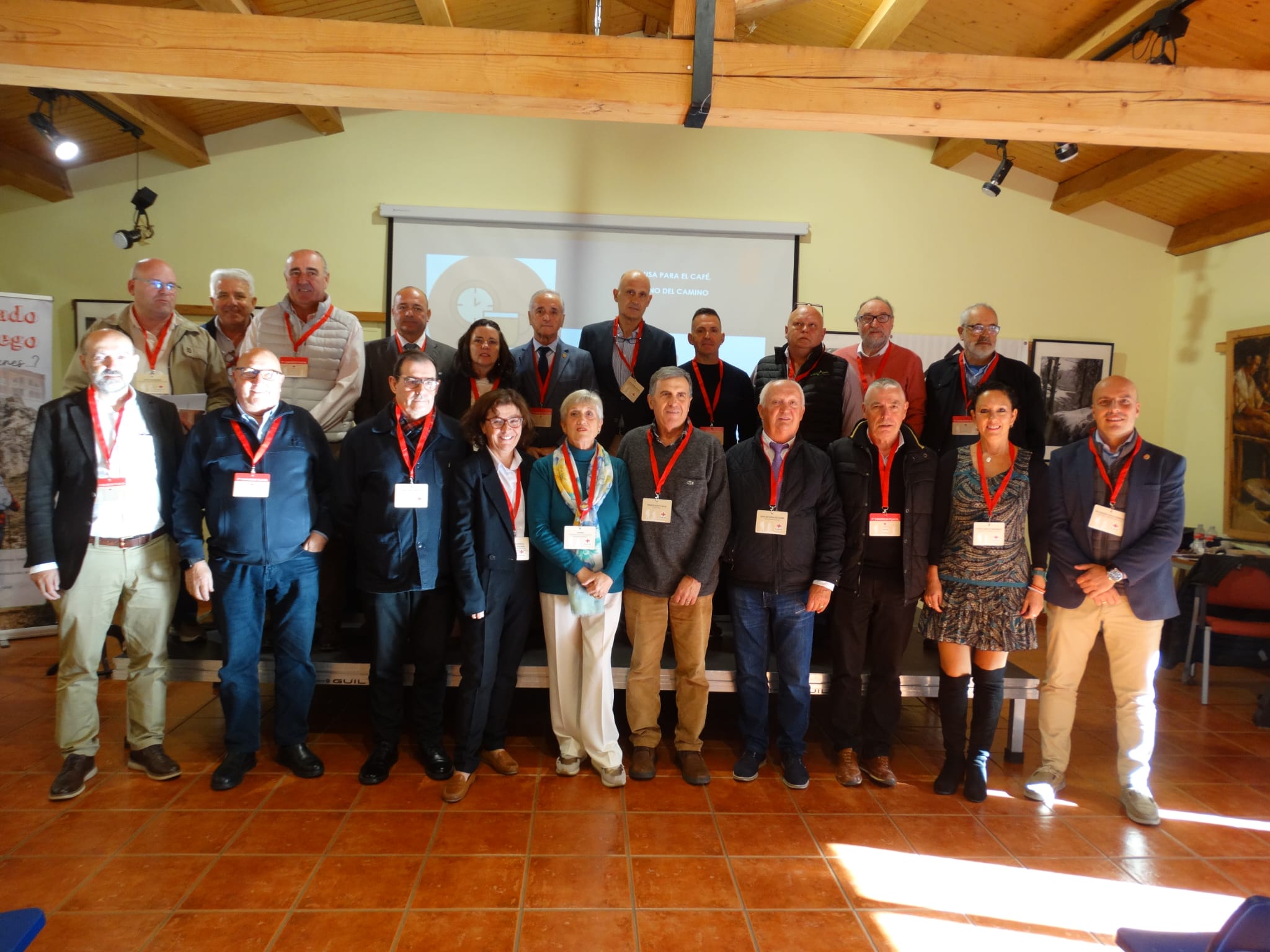 Lee más sobre el artículo Presentación Camino Vía Aquitania desde la Asociación Amigos del Camino a Santiago Vía Aquitania
