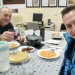 Última etapa de vía Aquitania. Osorno – Villalcazar de Sirga