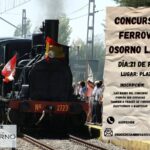 Concurso Ollas Ferroviarias