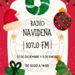 Radio Navideña 2025