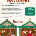 Mercado Navideño