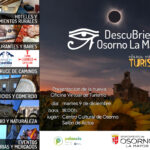 Presentación de la nueva oficina virtual de turismo de Osorno la Mayor