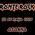 Avance Concierto Ronte Rock