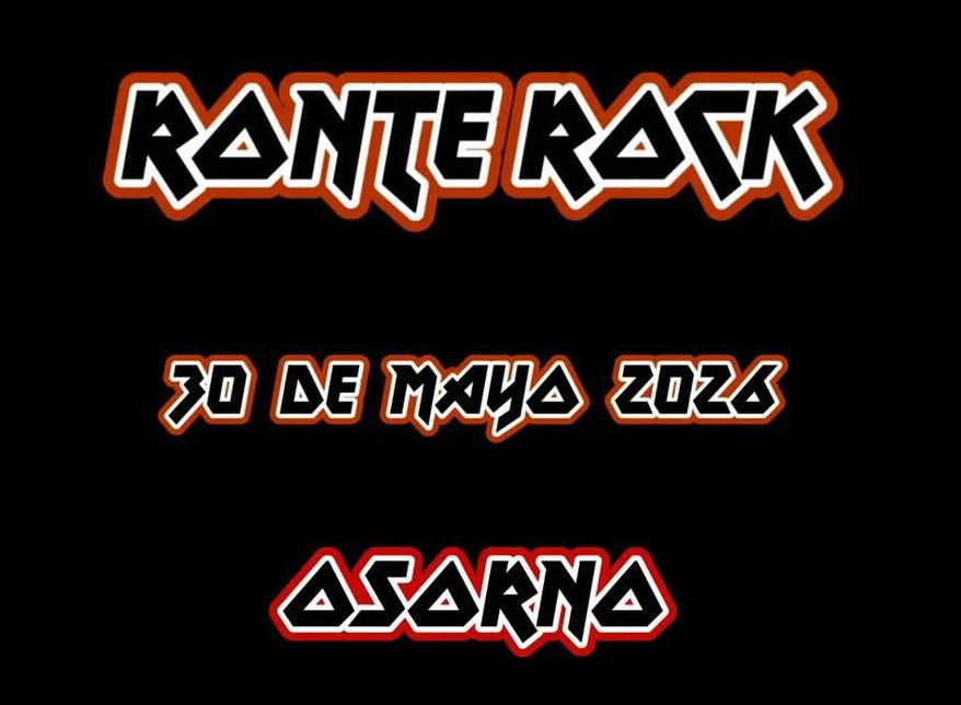 Lee más sobre el artículo Avance Concierto Ronte Rock