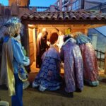 Cabalgata de los Reyes Magos 2026