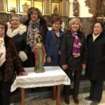 Santa Águeda de Catania