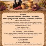 Dessobriga. Vinos con 2500 años de historia