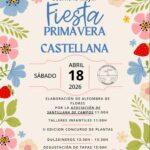 Fiesta Primavera Castellana