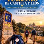 Jornadas Jacobeas y Turísticas 2026